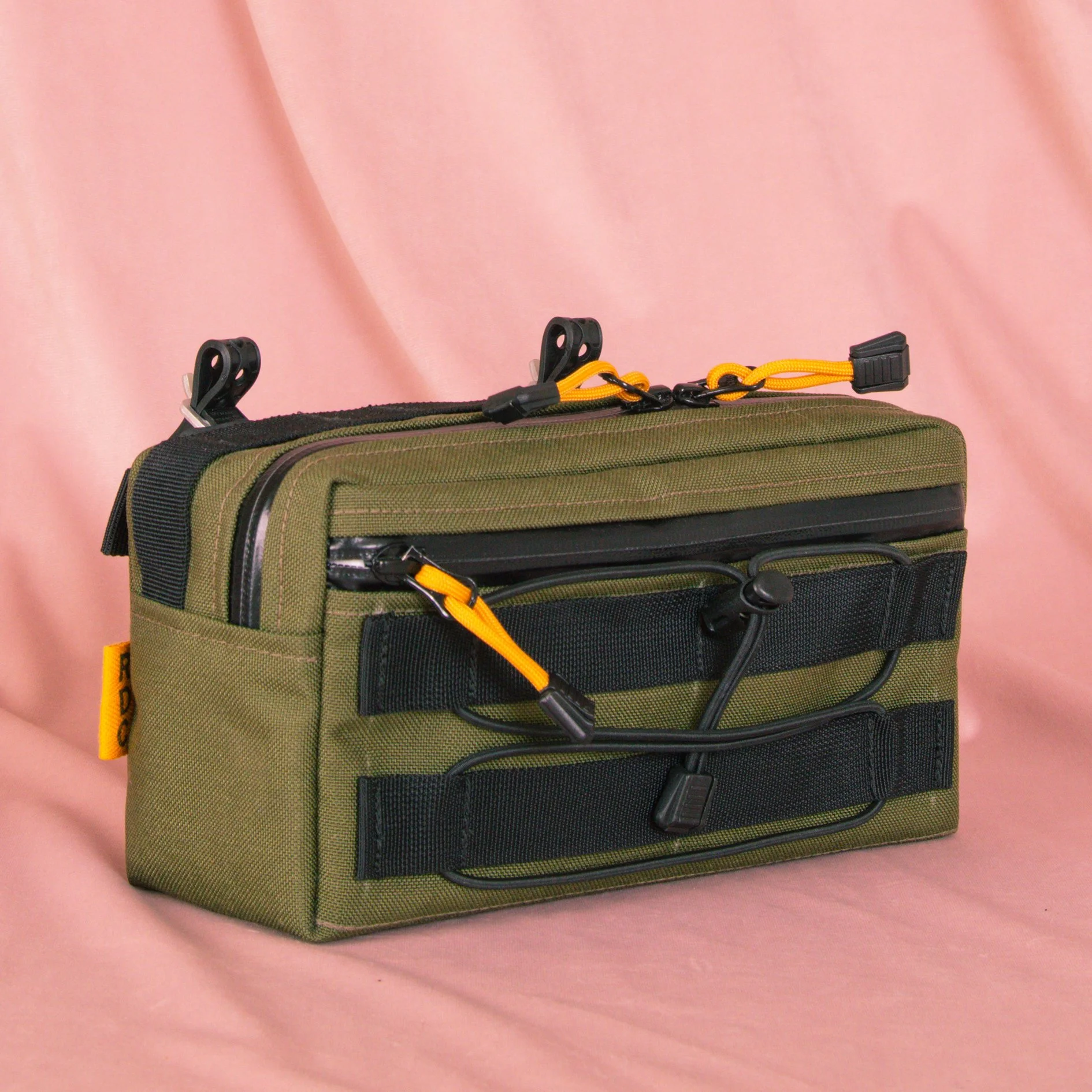 Mini Bar / Cross Body / Hip Pack