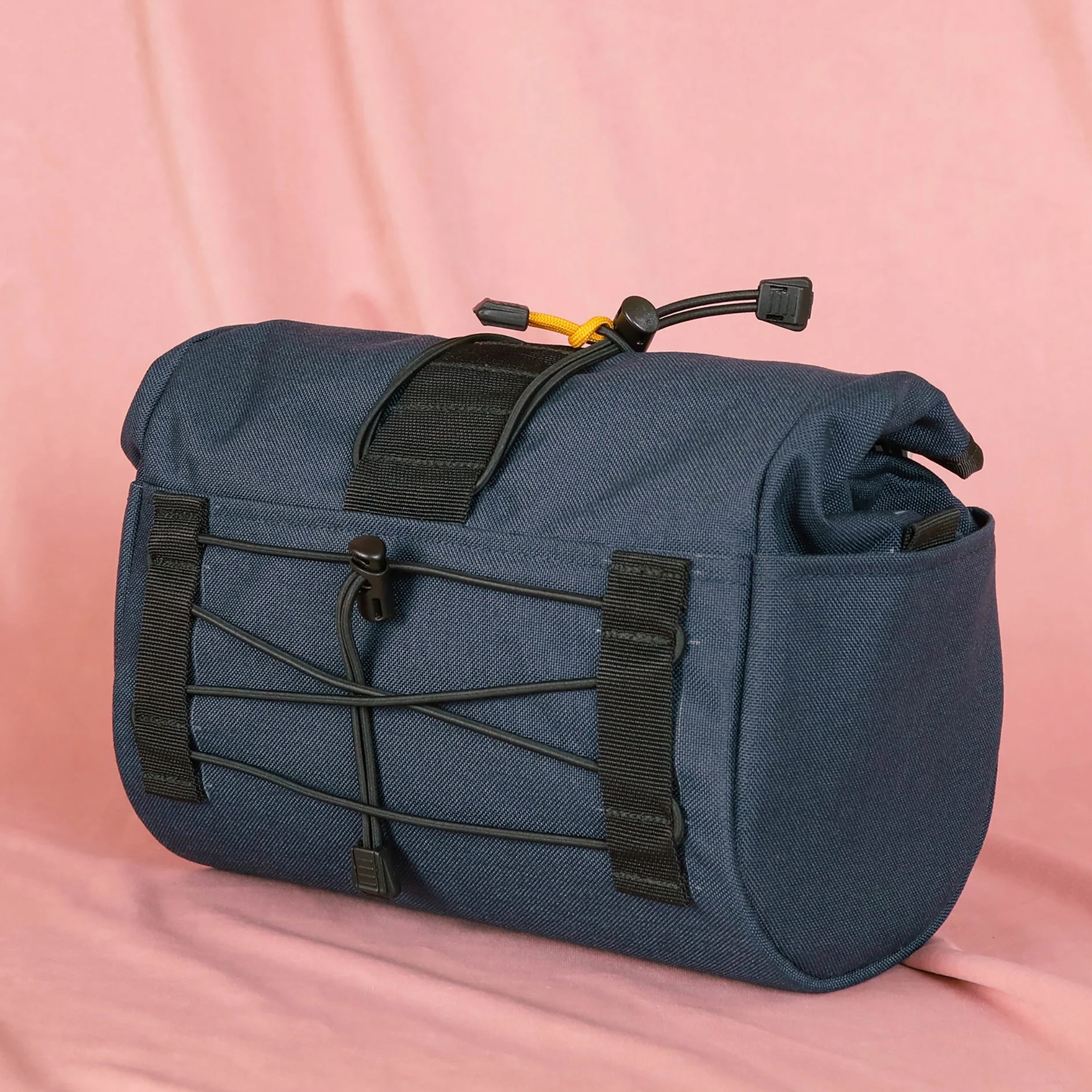 Mini Duffel - Flap Top