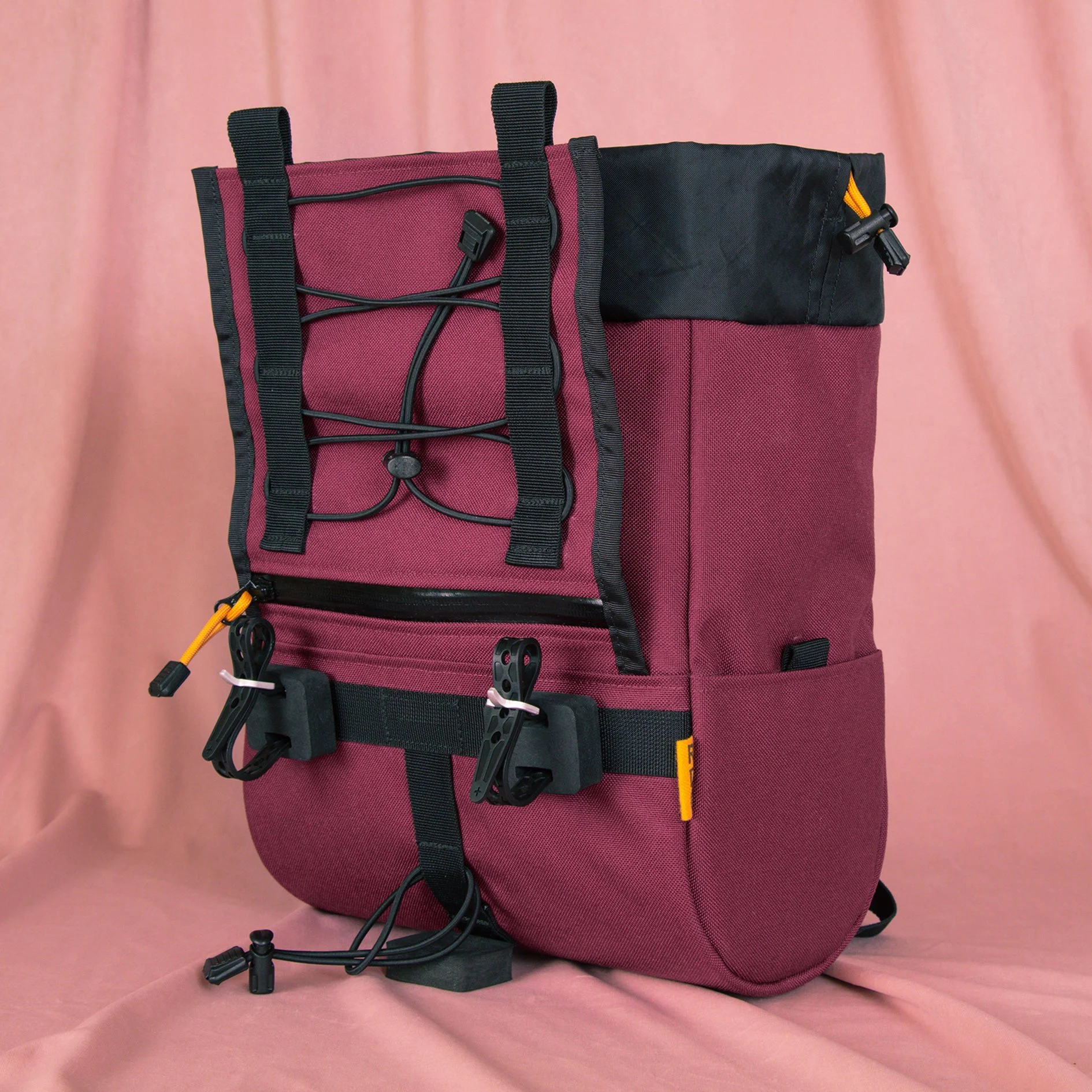 Mini Duffel