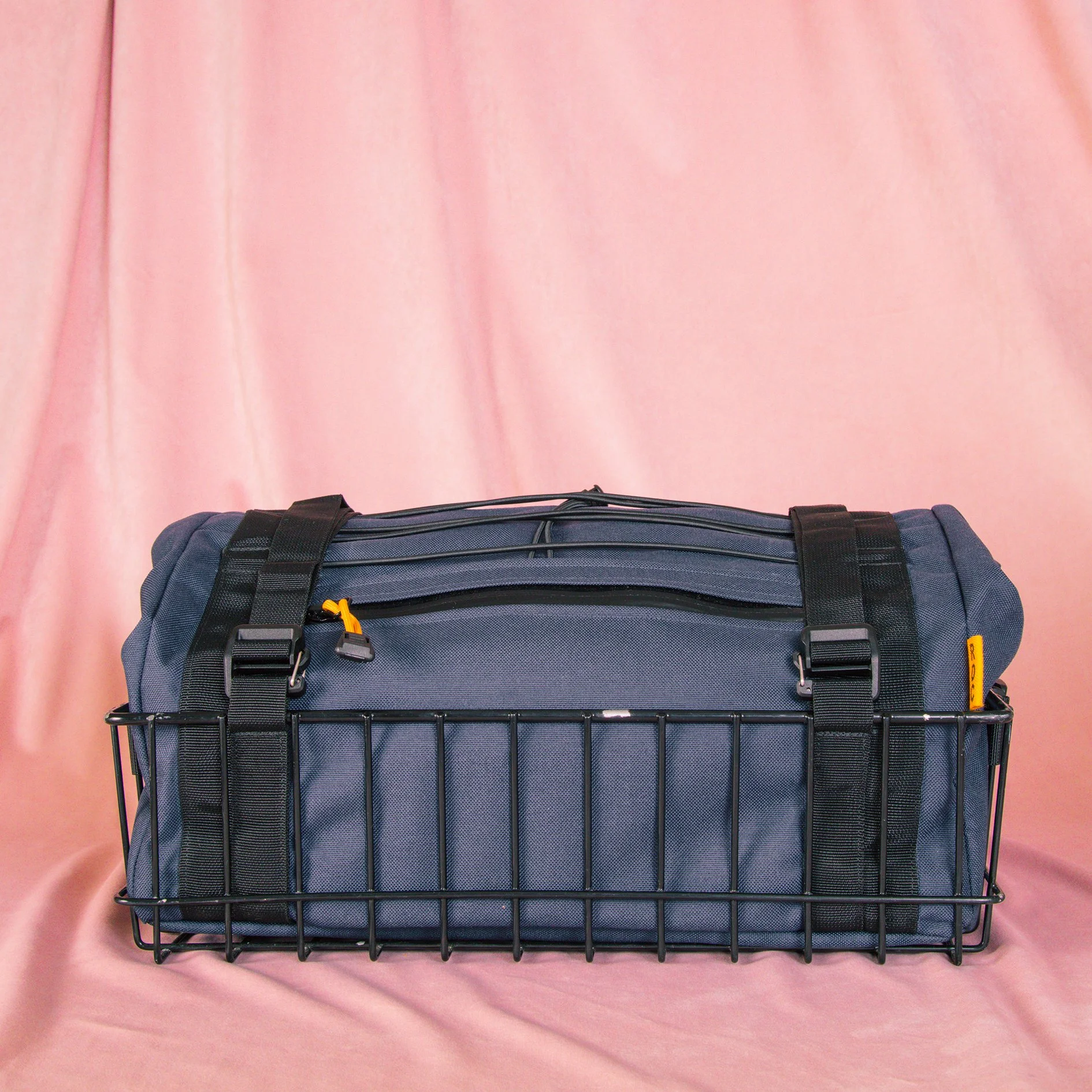 Basket Tote