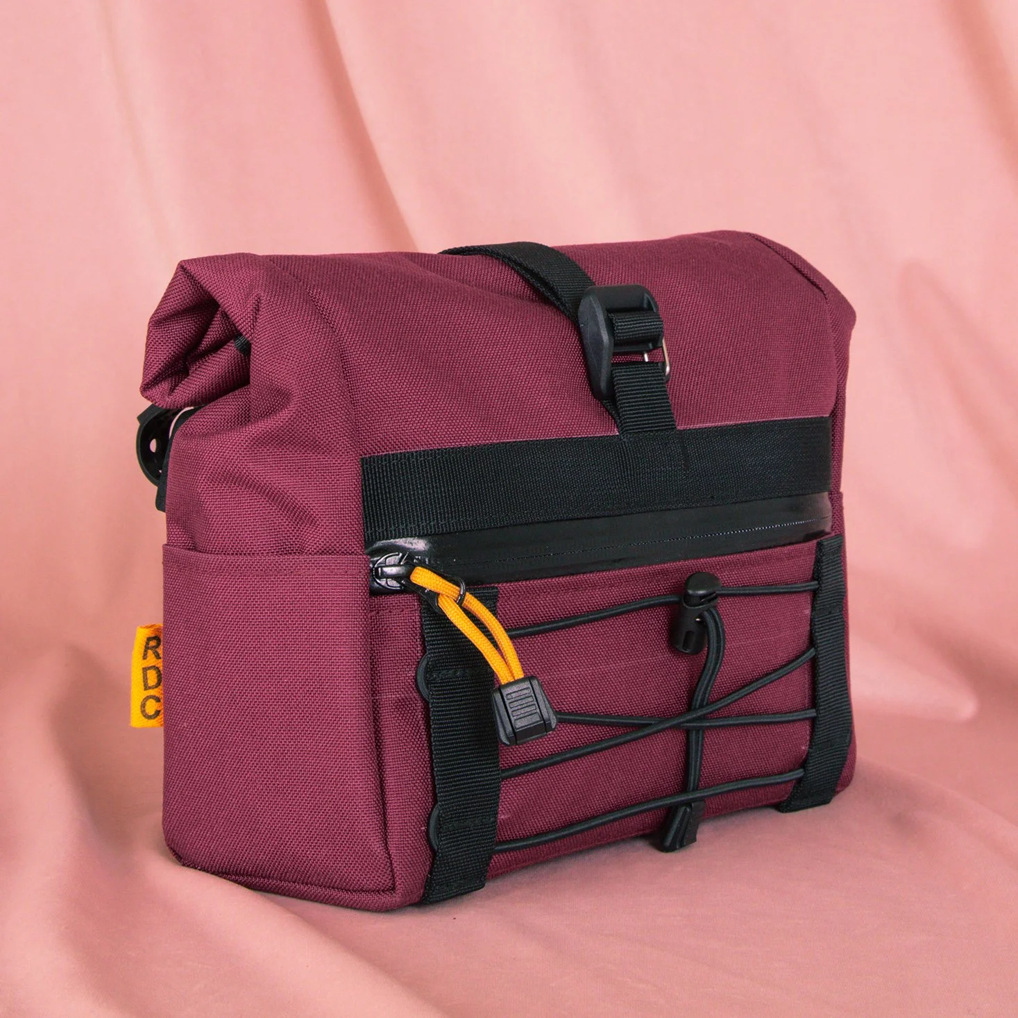 Bar / Cross Body / Hip Pack