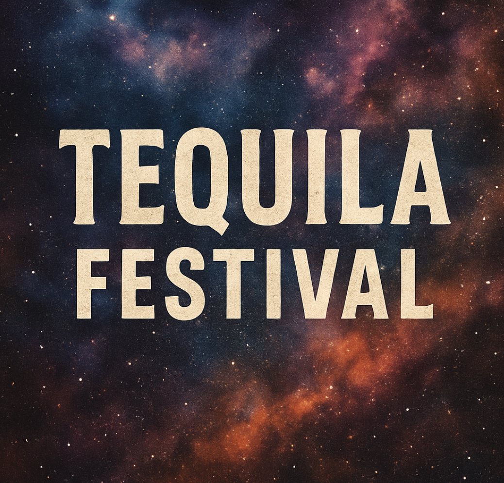 TEQUILA FESTIVAL