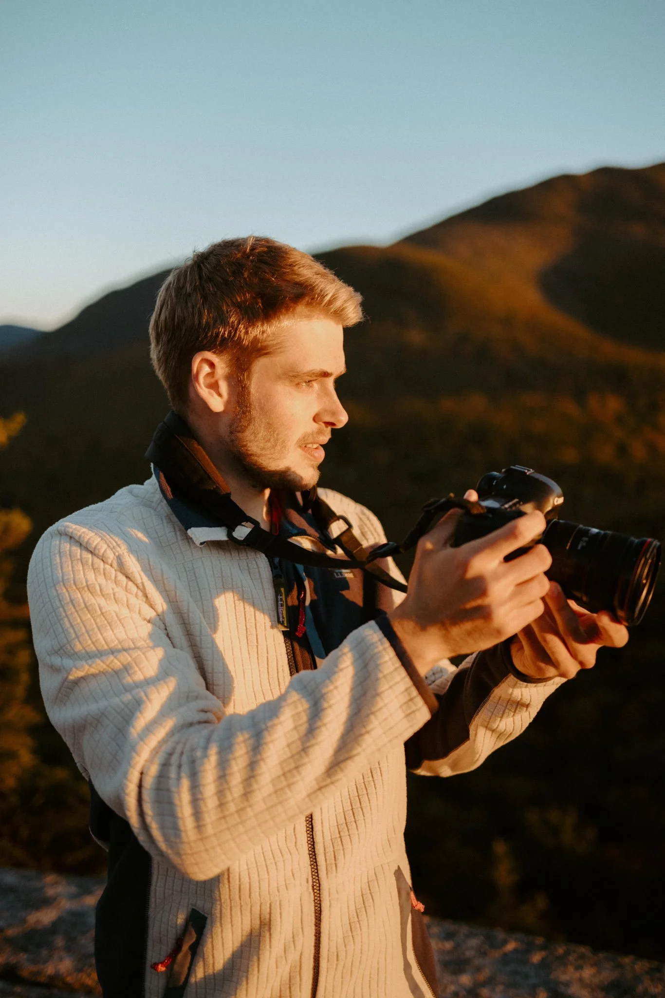 Russ Laman | Discover and Collaborate Today