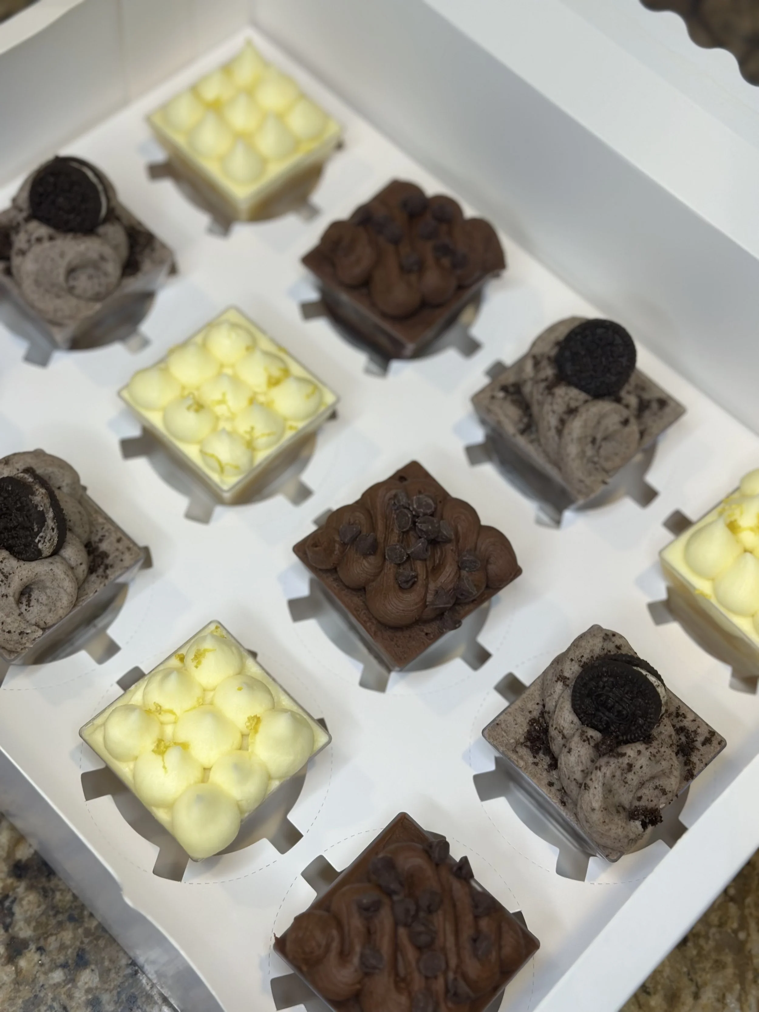 M&M Bakery Assorted Trifles.jpg