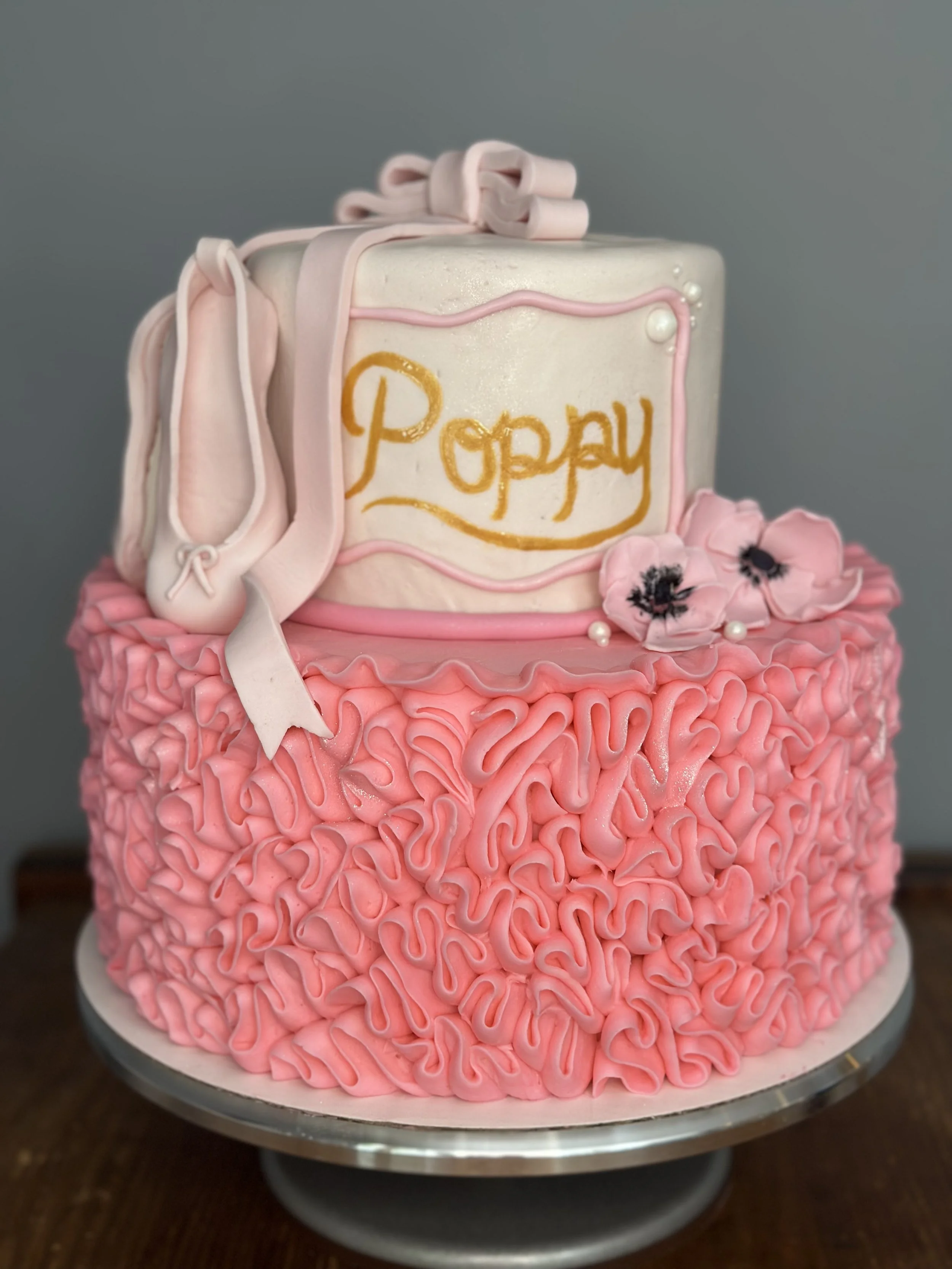 M&M Bakery Ballet Cake.jpg
