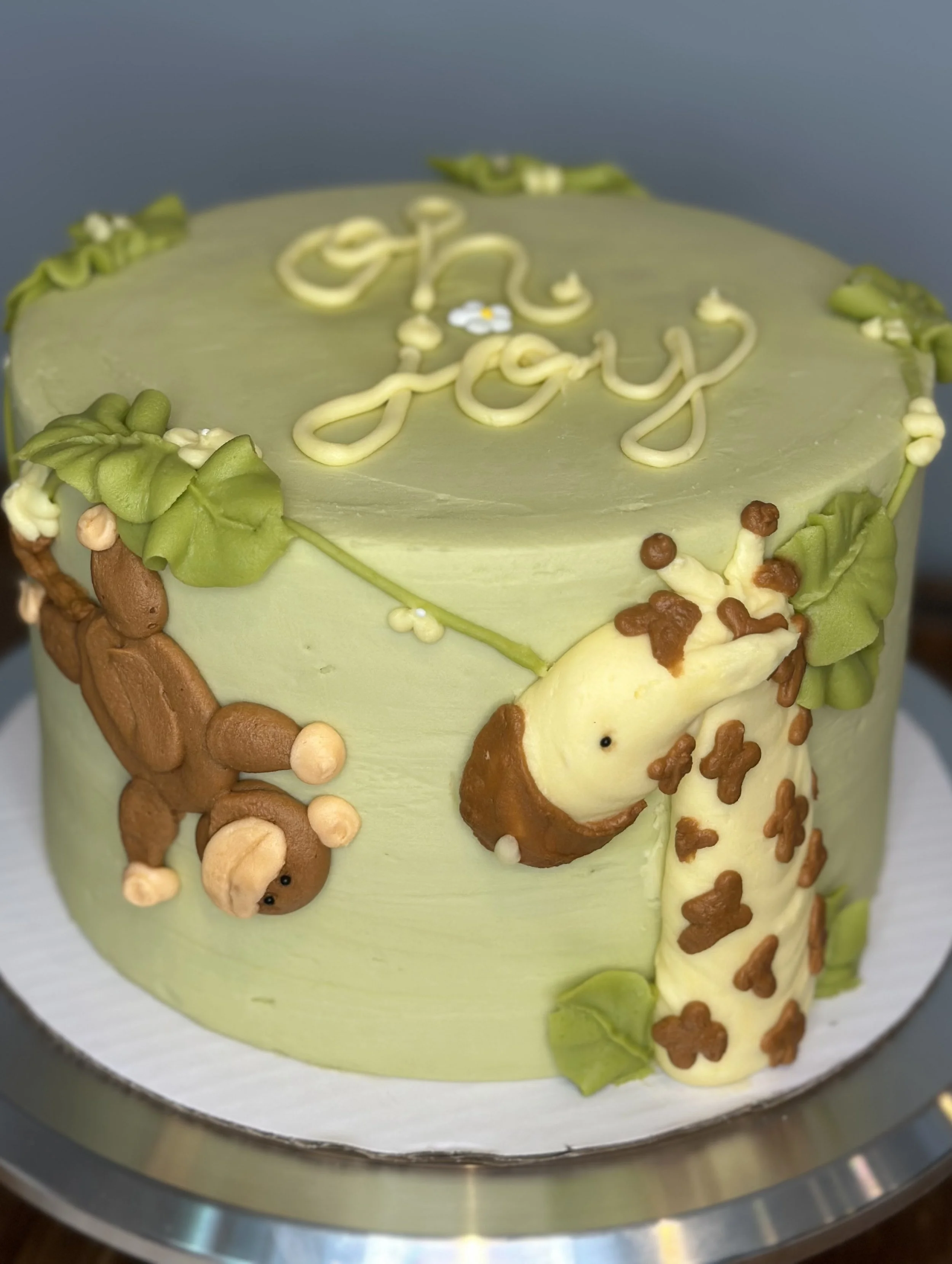 M&M Bakery Jungle Cake.jpg