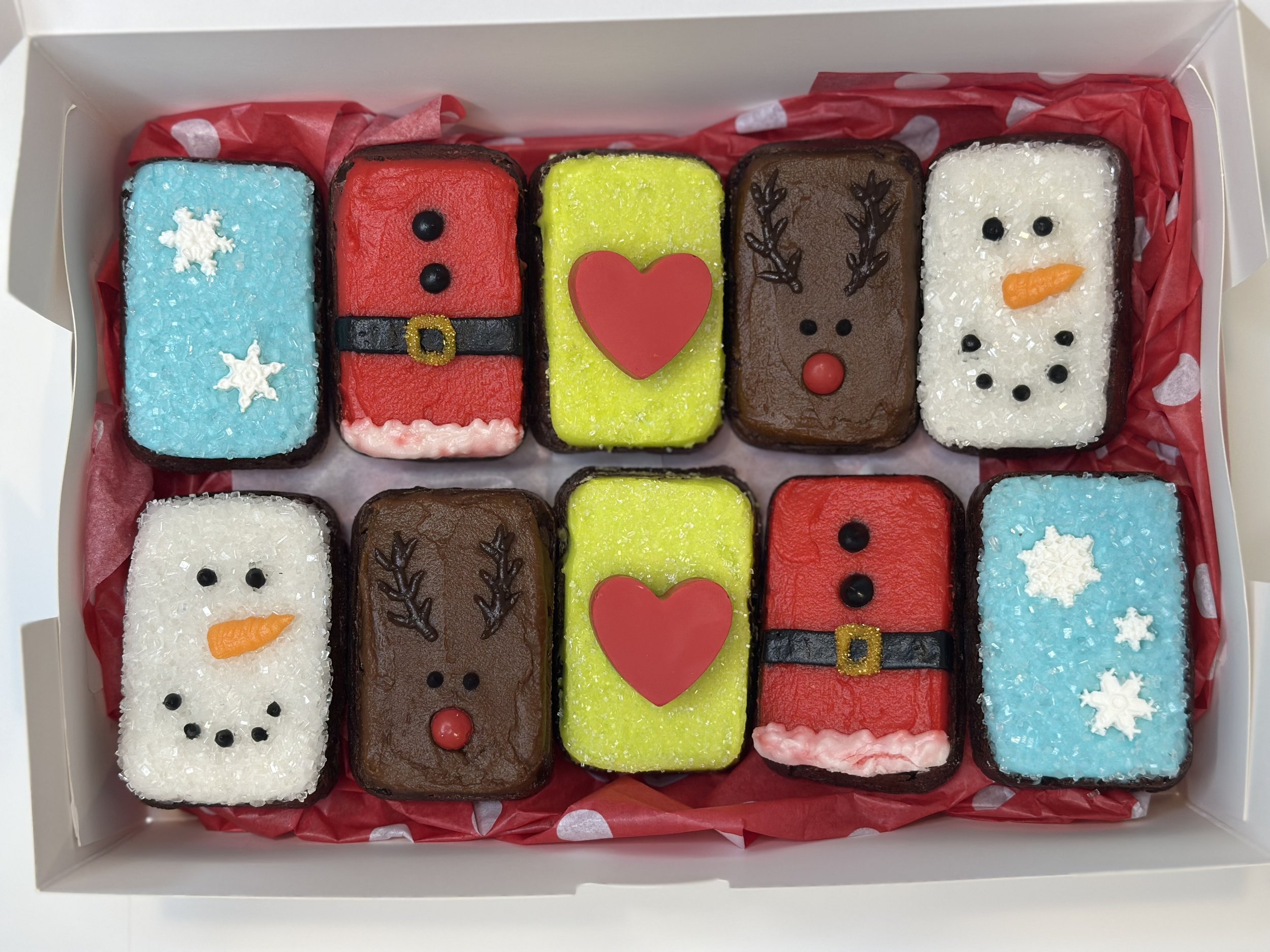 M&M Bakery Xmas Brownies.jpg