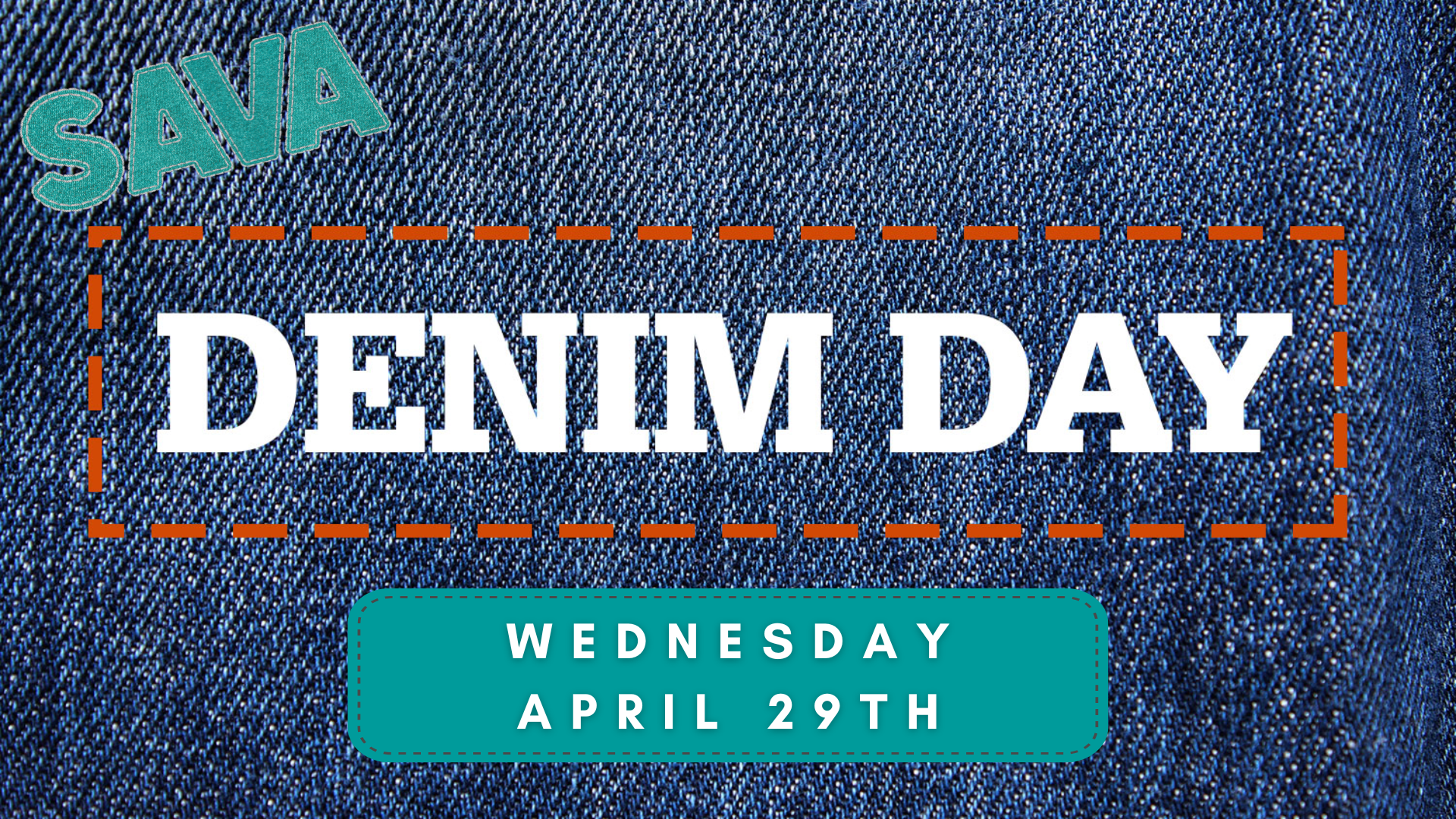 Denim Day