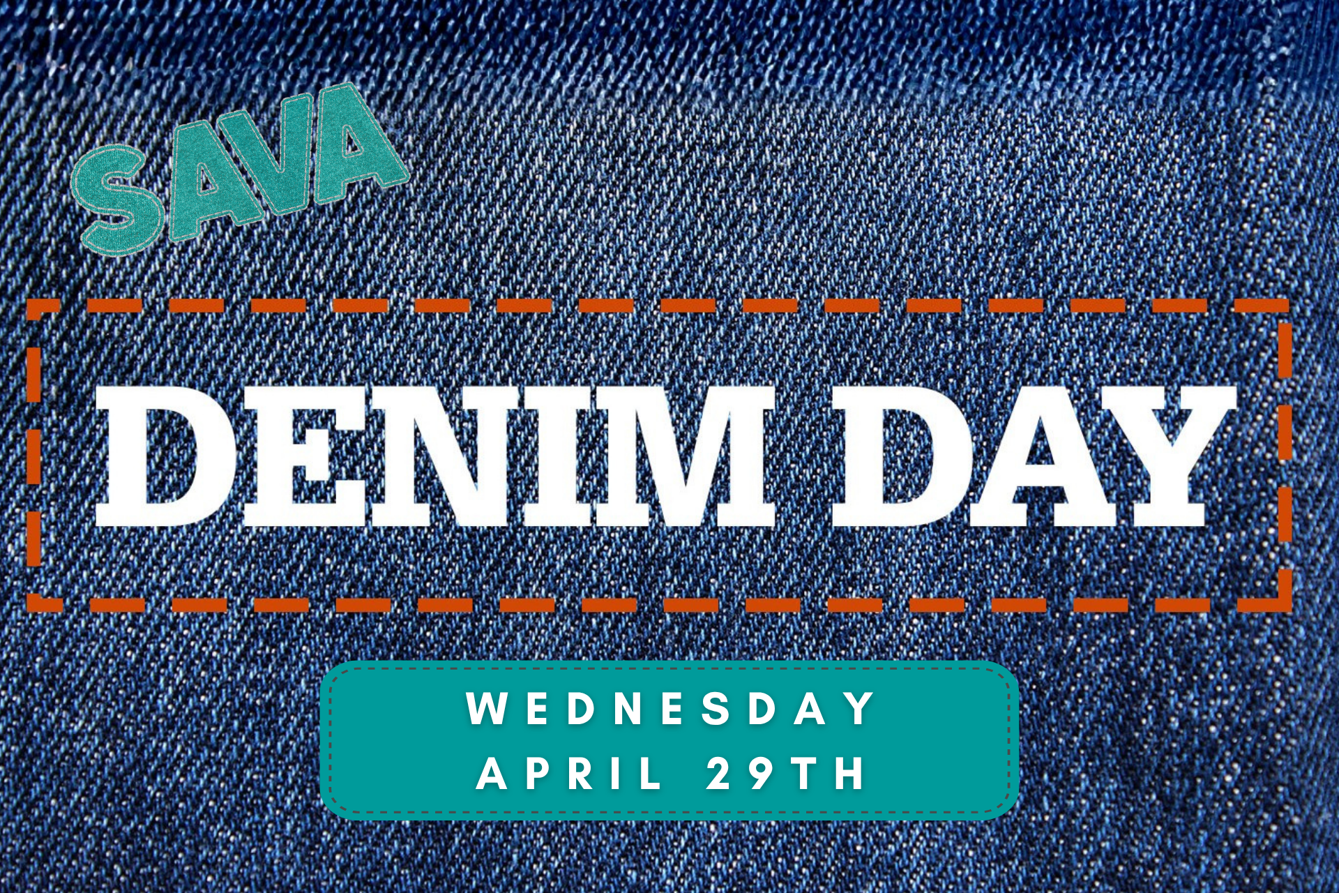 Denim Day