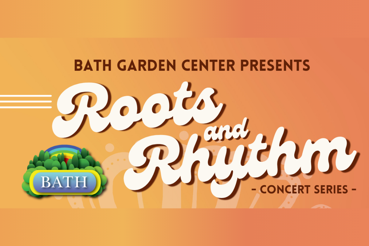Roots and Rhythm Concert Series