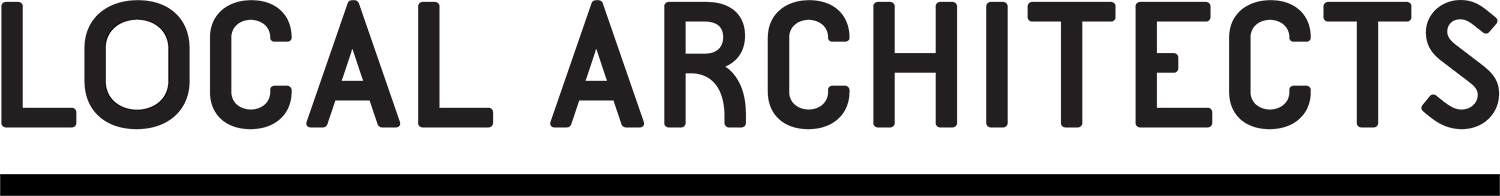 Local Architects