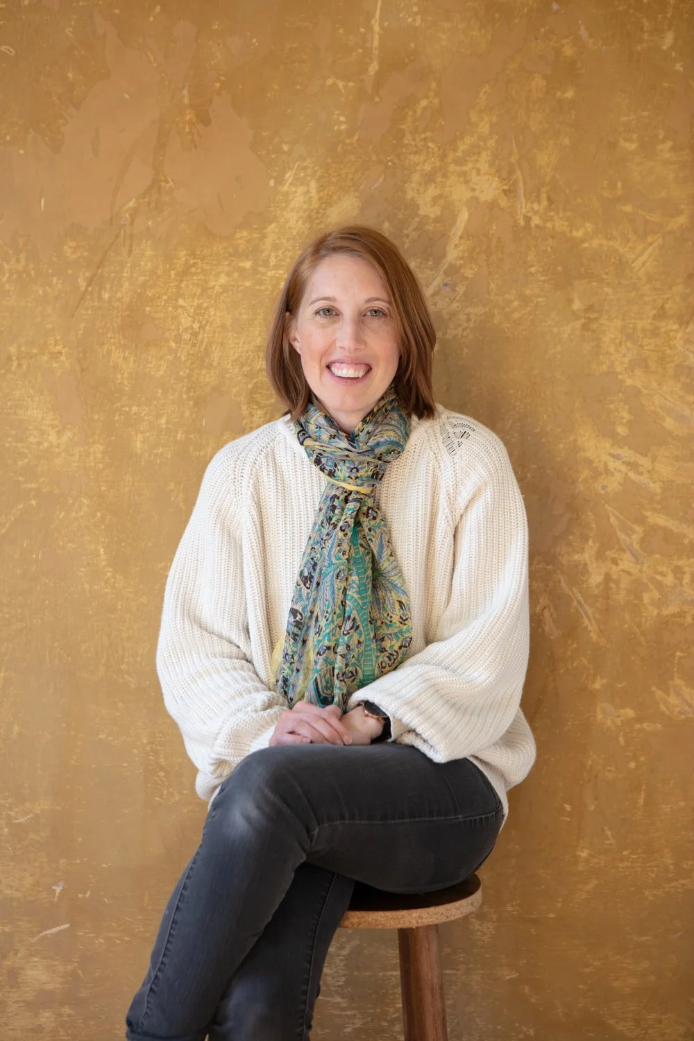 Sheri Fabian, Founding Principal