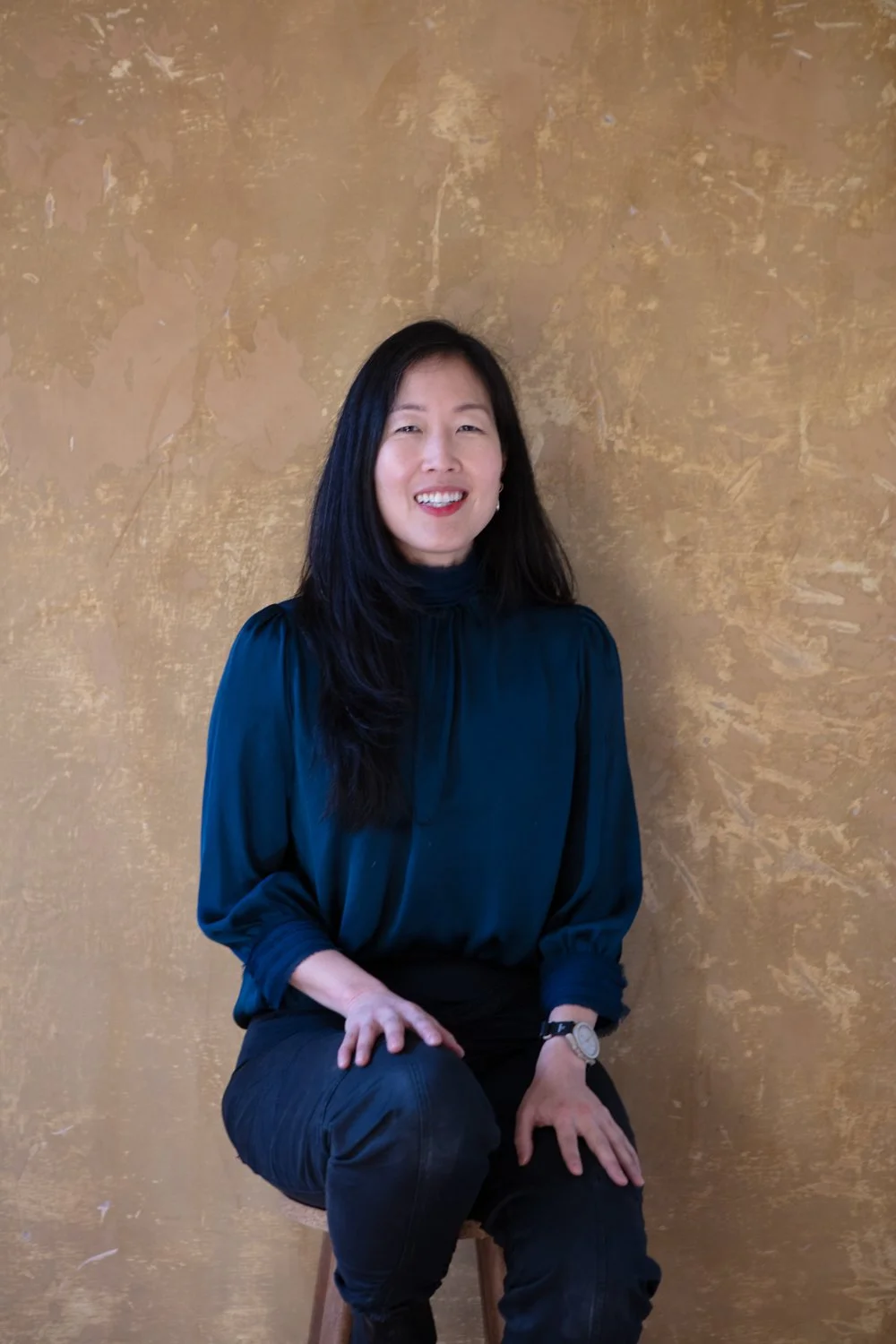 Janet Ho, Associate