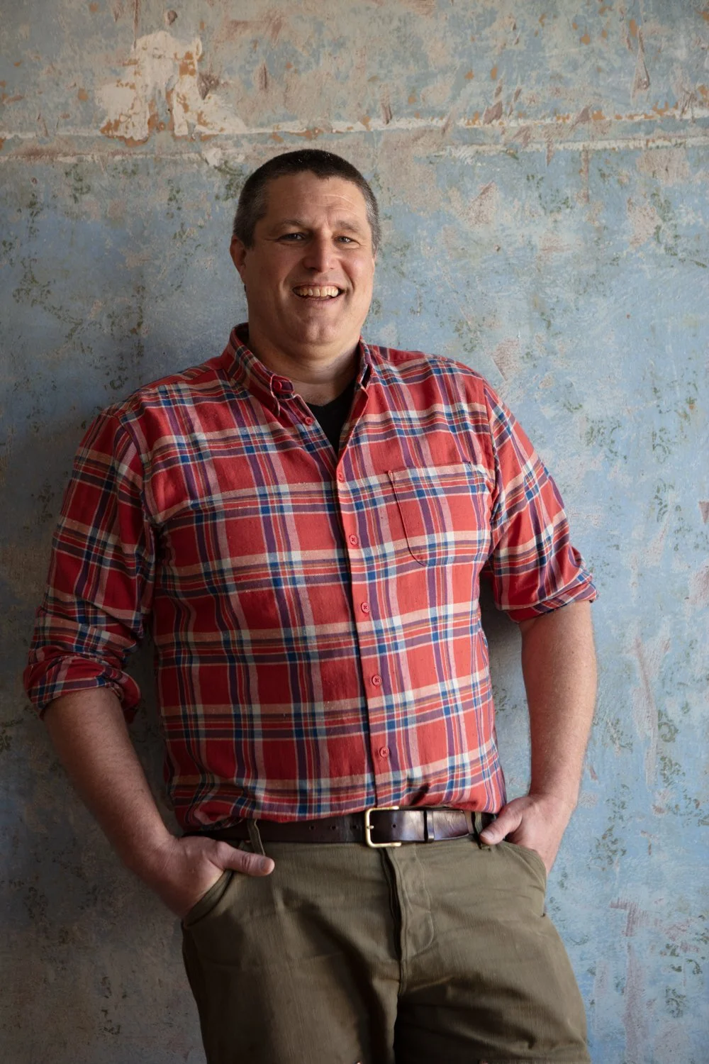 Brook Denison, Founding Principal