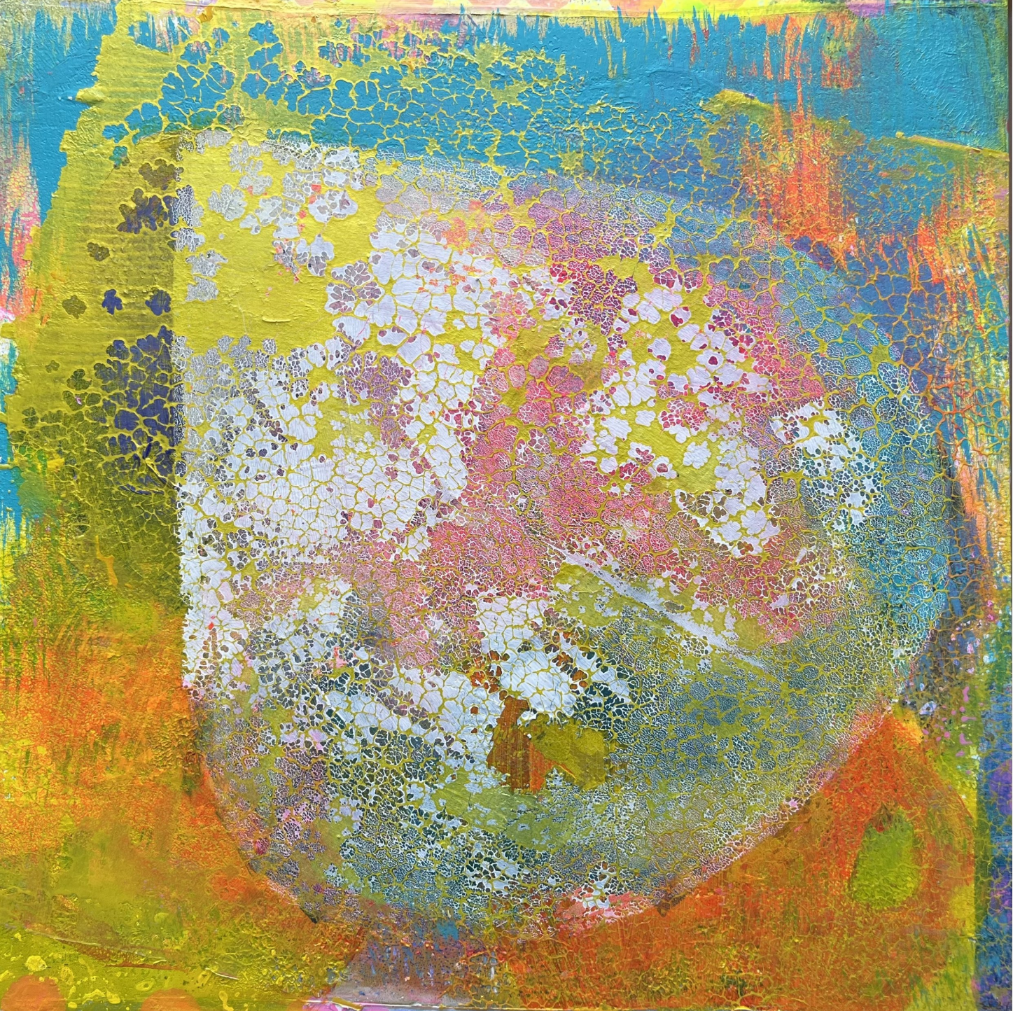Excavating Memory: The "Memory Buoy" Exhibition at Salem State University