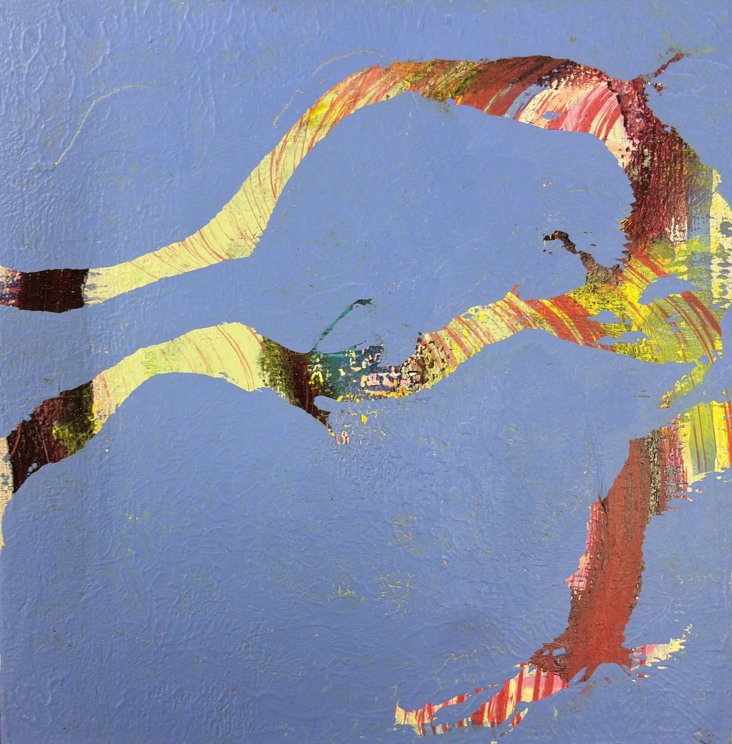 Slayter - Marine Twine Tether II 6x6.jpeg