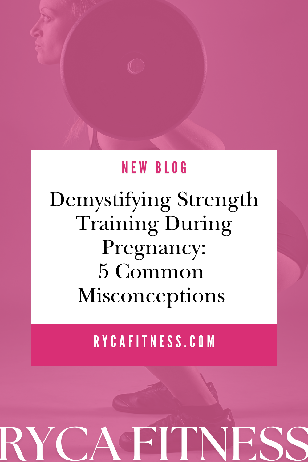 The Truth About Exercise During Pregnancy: 5 Common Misconceptions