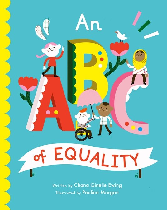An ABC of Equality Cover