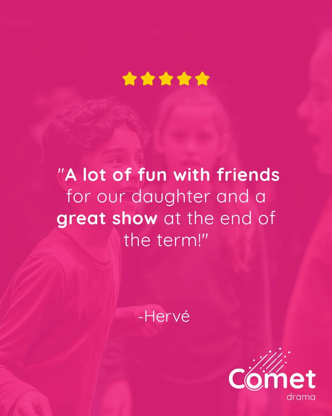 ⭐️ And that&rsquo;s a wrap on our Autumn Term! ⭐️

We&rsquo;ve just finished our final class and had so much fun diving into our panto theme. The children truly performed their hearts out  in their end of term shows and brought so much joy to every s