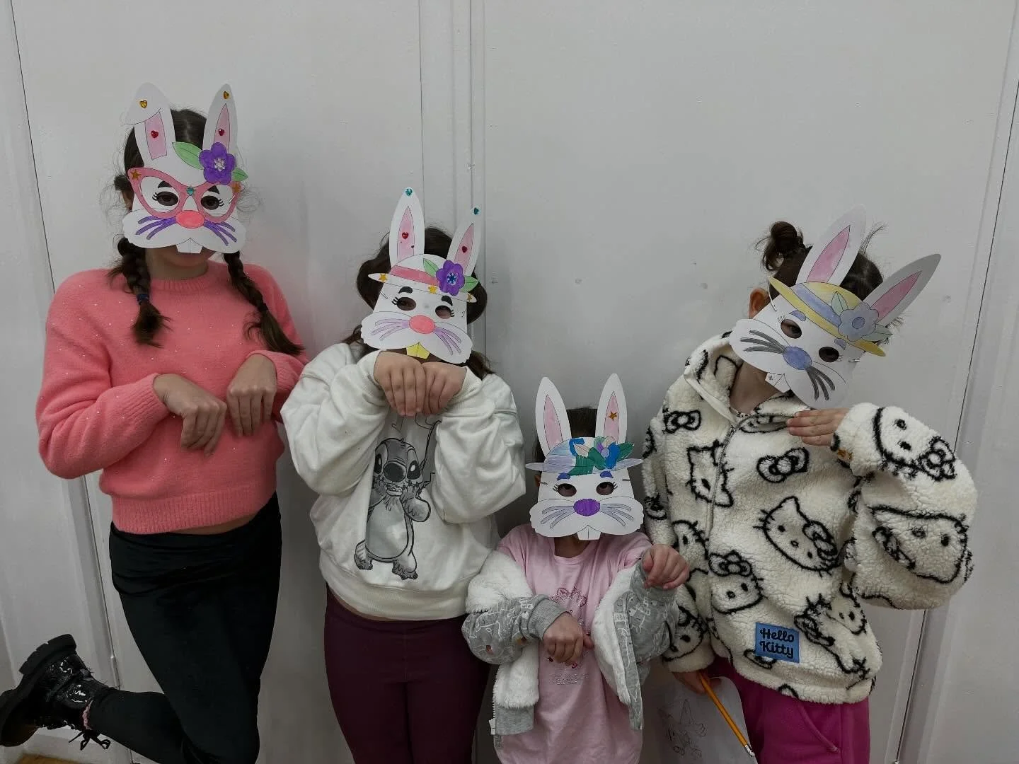 What an INCREDIBLE 3 days at our Zootropolis Drama Camp! 🐰🦊✨

From solving mysteries with Judy and Nick, to dance numbers, creative crafting, brilliant teamwork and a show that truly blew us away&hellip; the children were absolute superstars from s