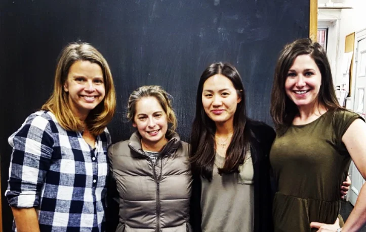 An Inside Look at Occupational Therapy at Parkside