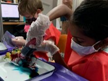 Resilience and Flexibility in OT