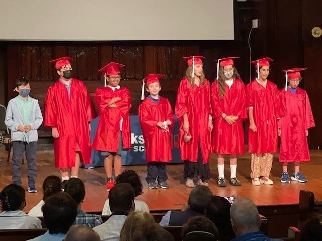 Celebrating the Class of 2022