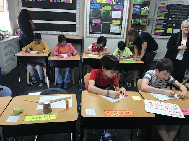 3 Approaches to foster Social Emotional Learning (SEL) in the classroom