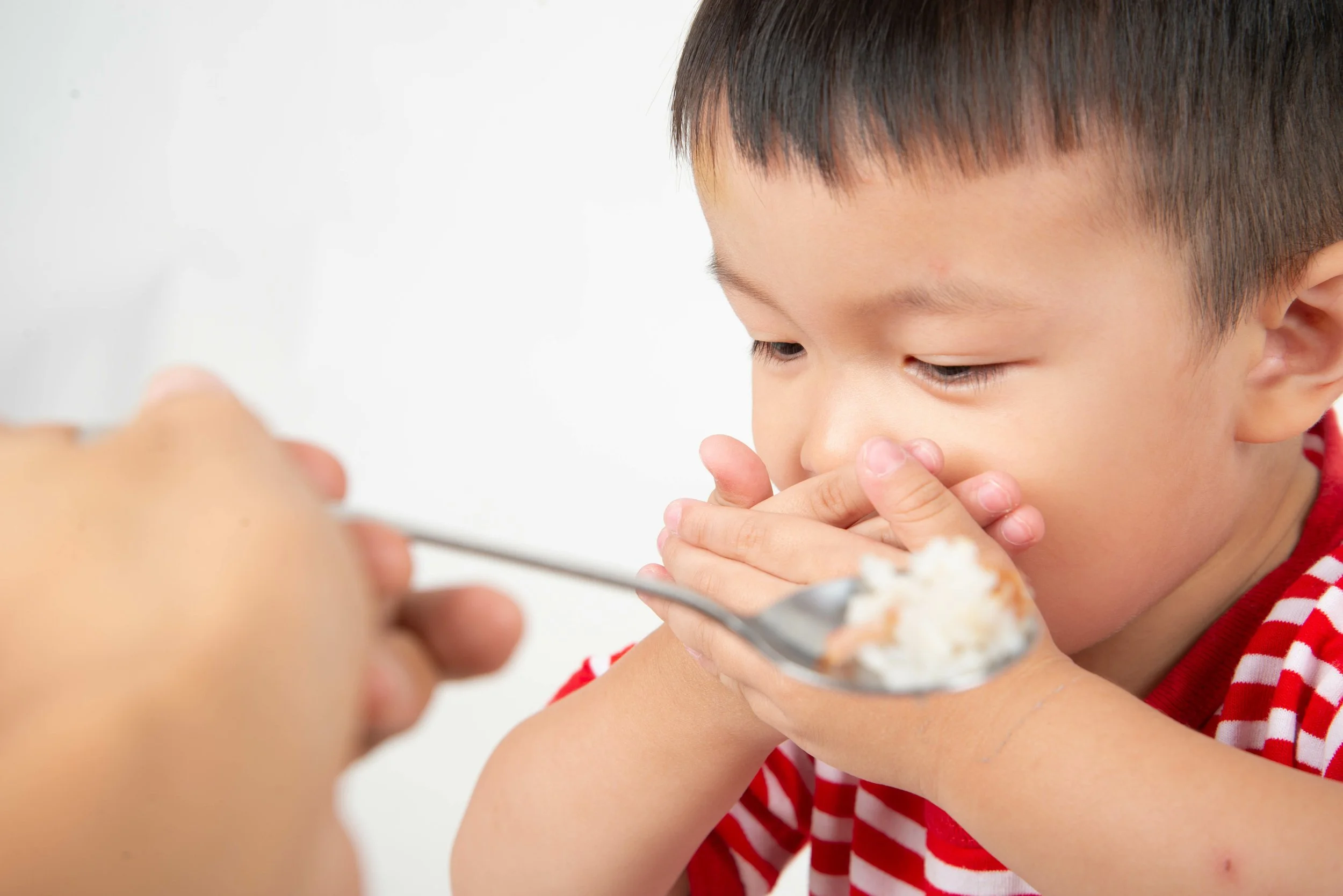 Picky Eating: What’s Normal and What’s Not
