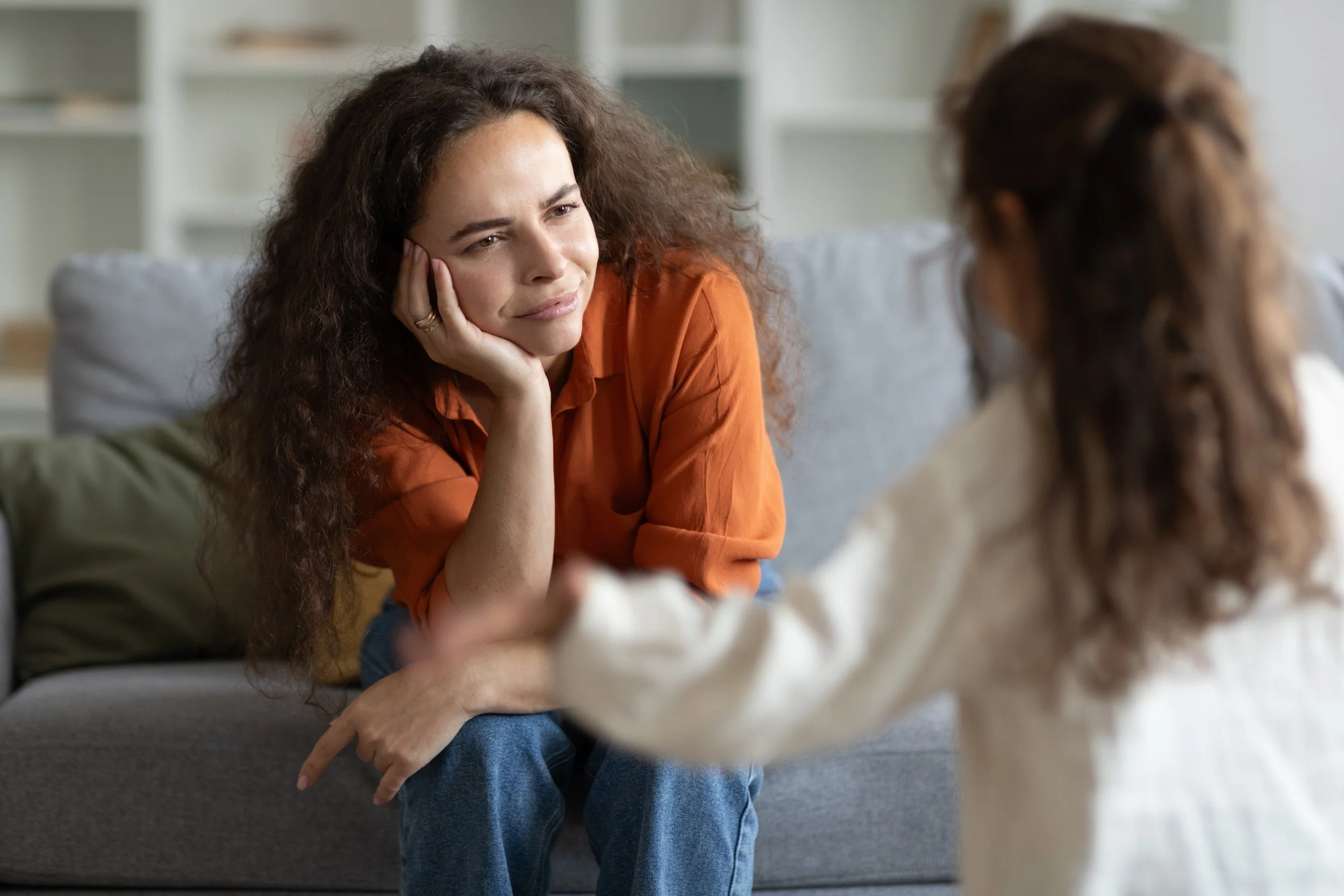 Why Kids Lie and What Parents Can Do About It