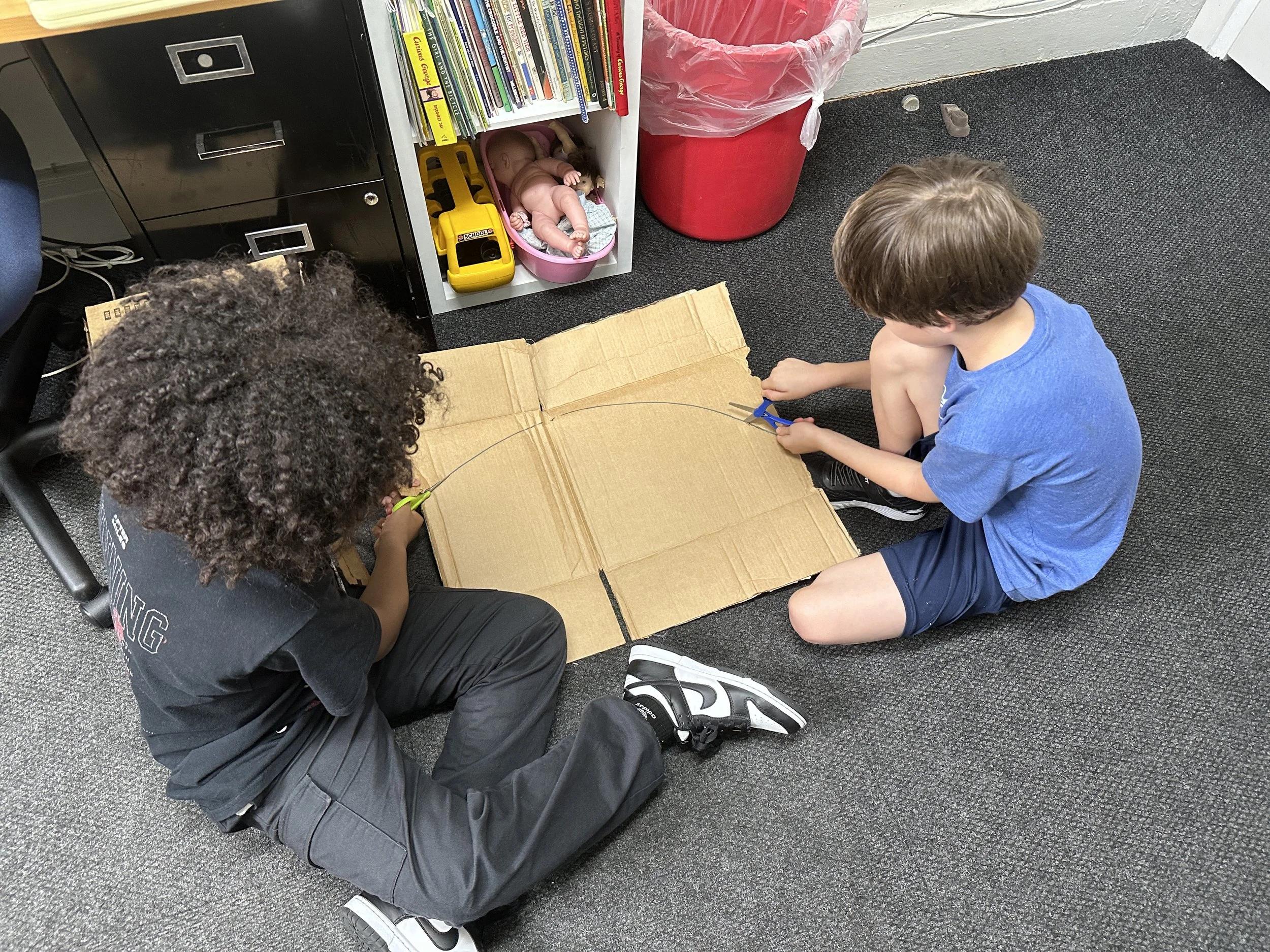 Project Based Learning