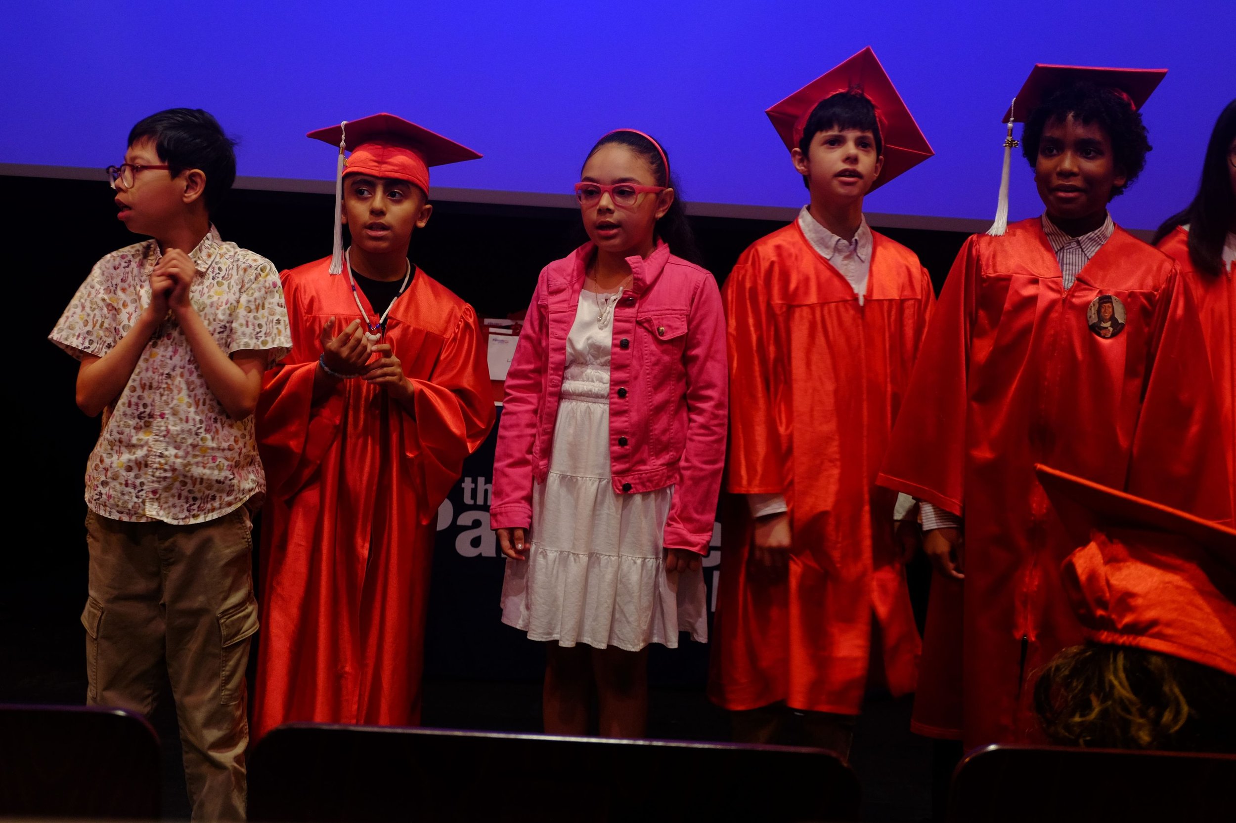 Parkside Celebrates the Class of 2026