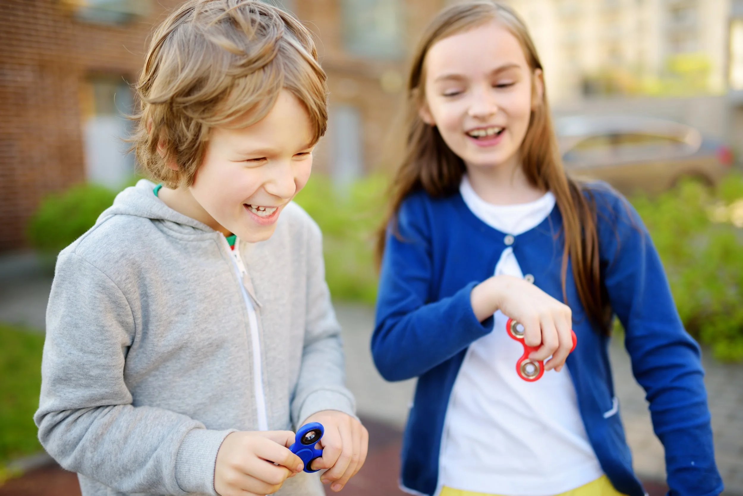 Helping Neurodivergent Kids Build Real Friendships