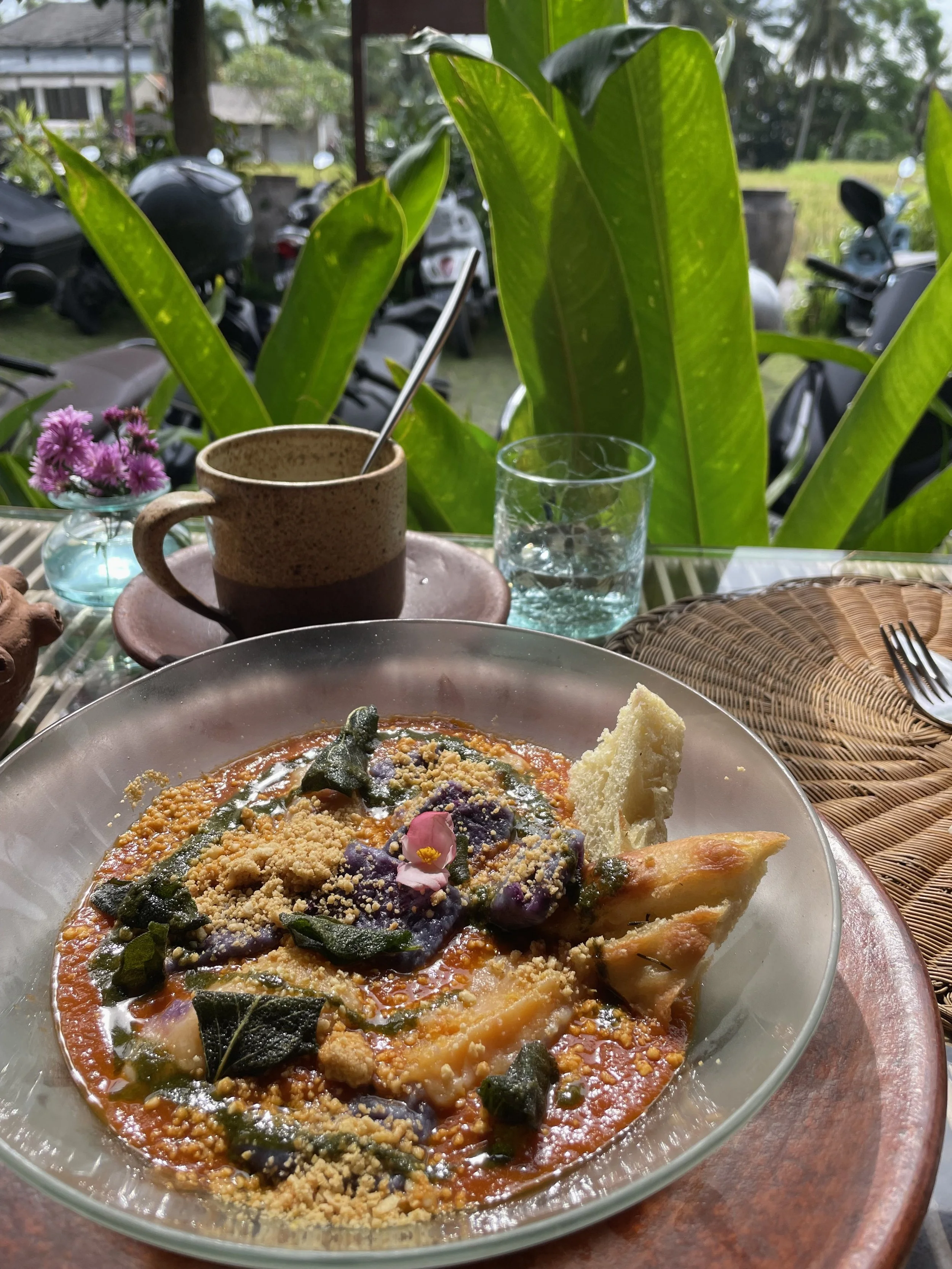 Was uns wirklich nährt – vielleicht die wichtigste Frage für 2026.