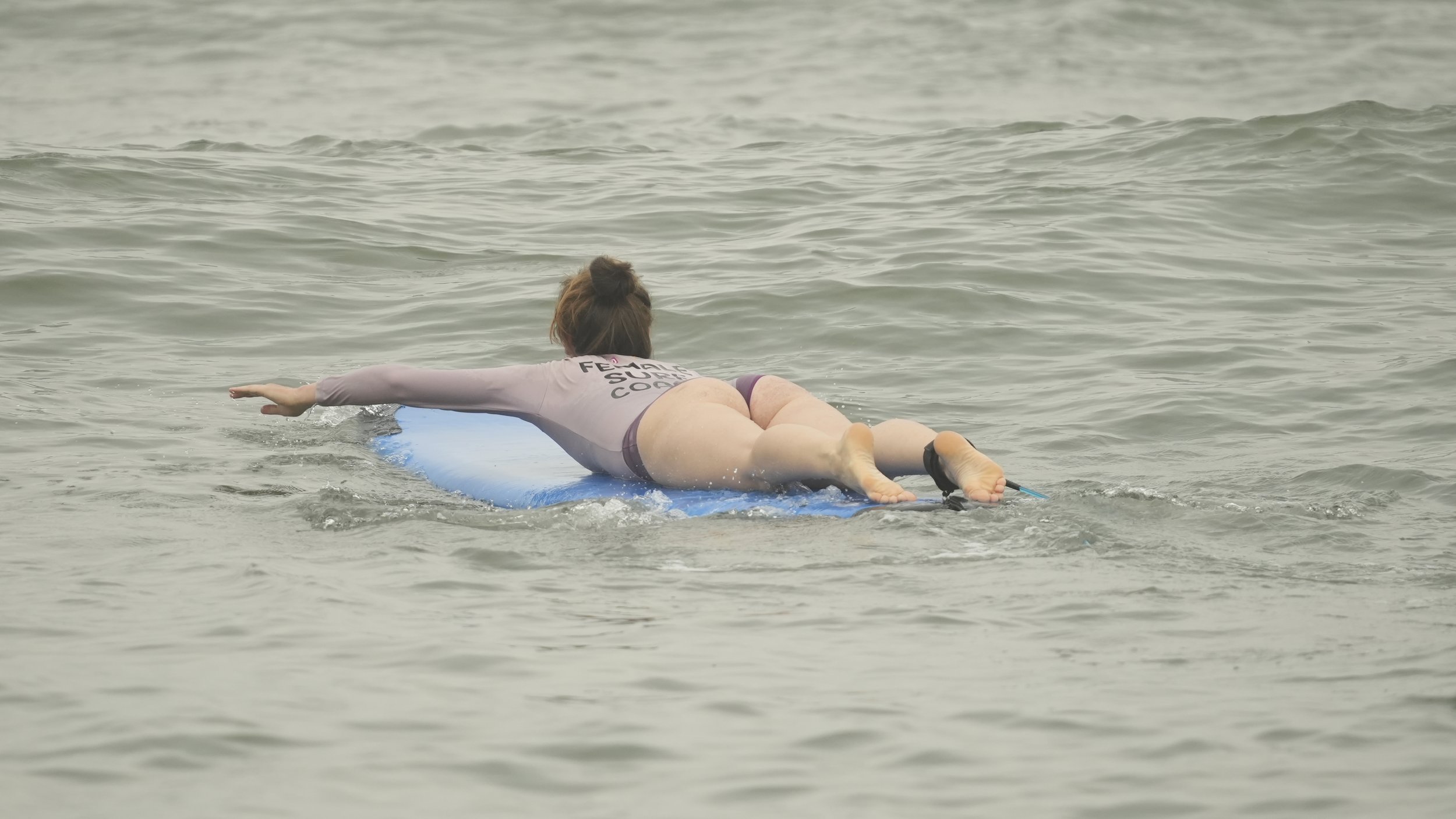 Die große Lüge über Erfolg und warum dein Körper sie durchschaut.