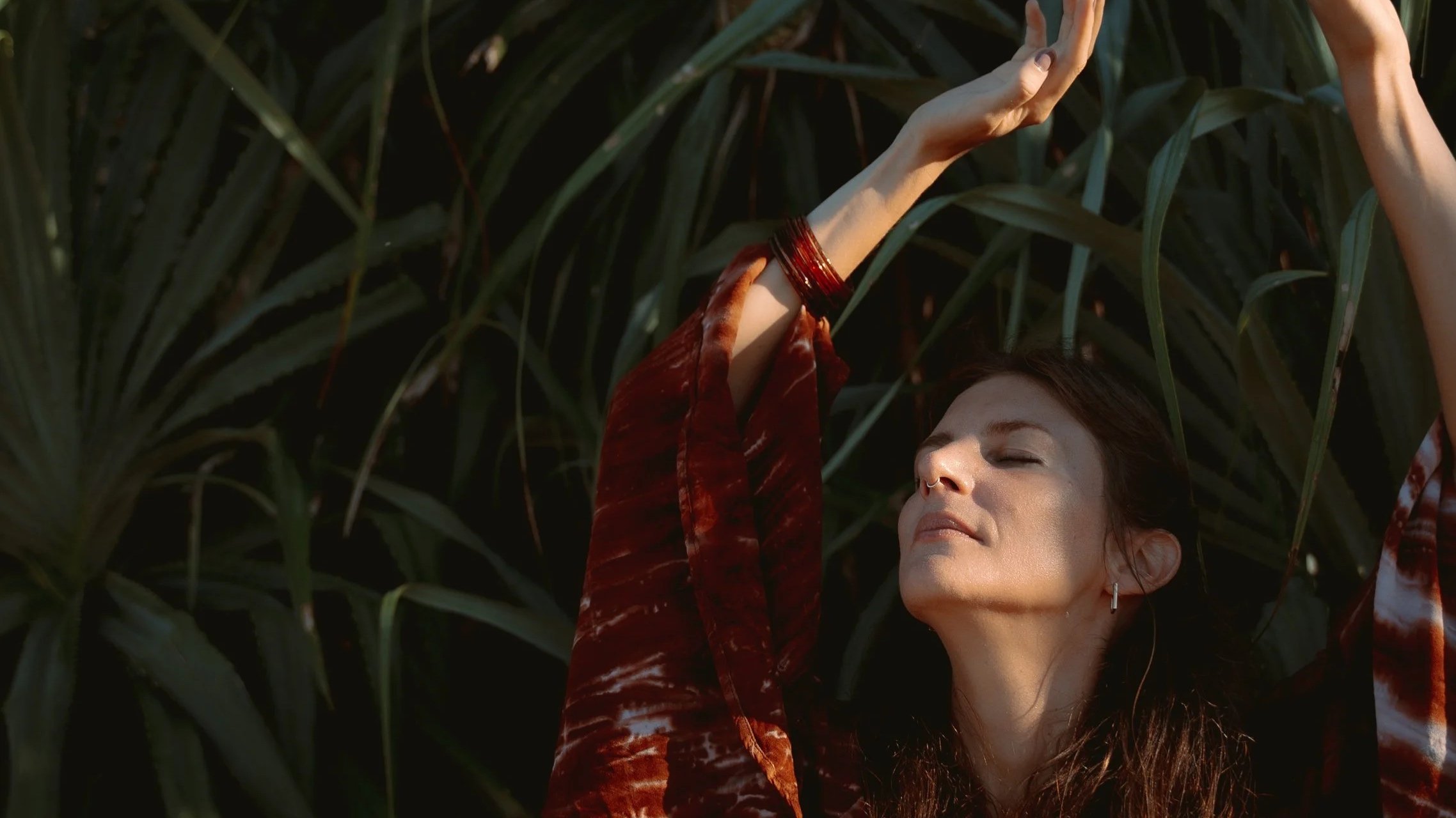 Echte Weiblichkeit ist absolut counter-cultural. Können wir das überhaupt lösen?