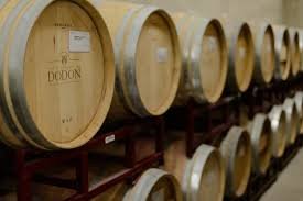 Dodon Vineyards Oysters & Steam Pots