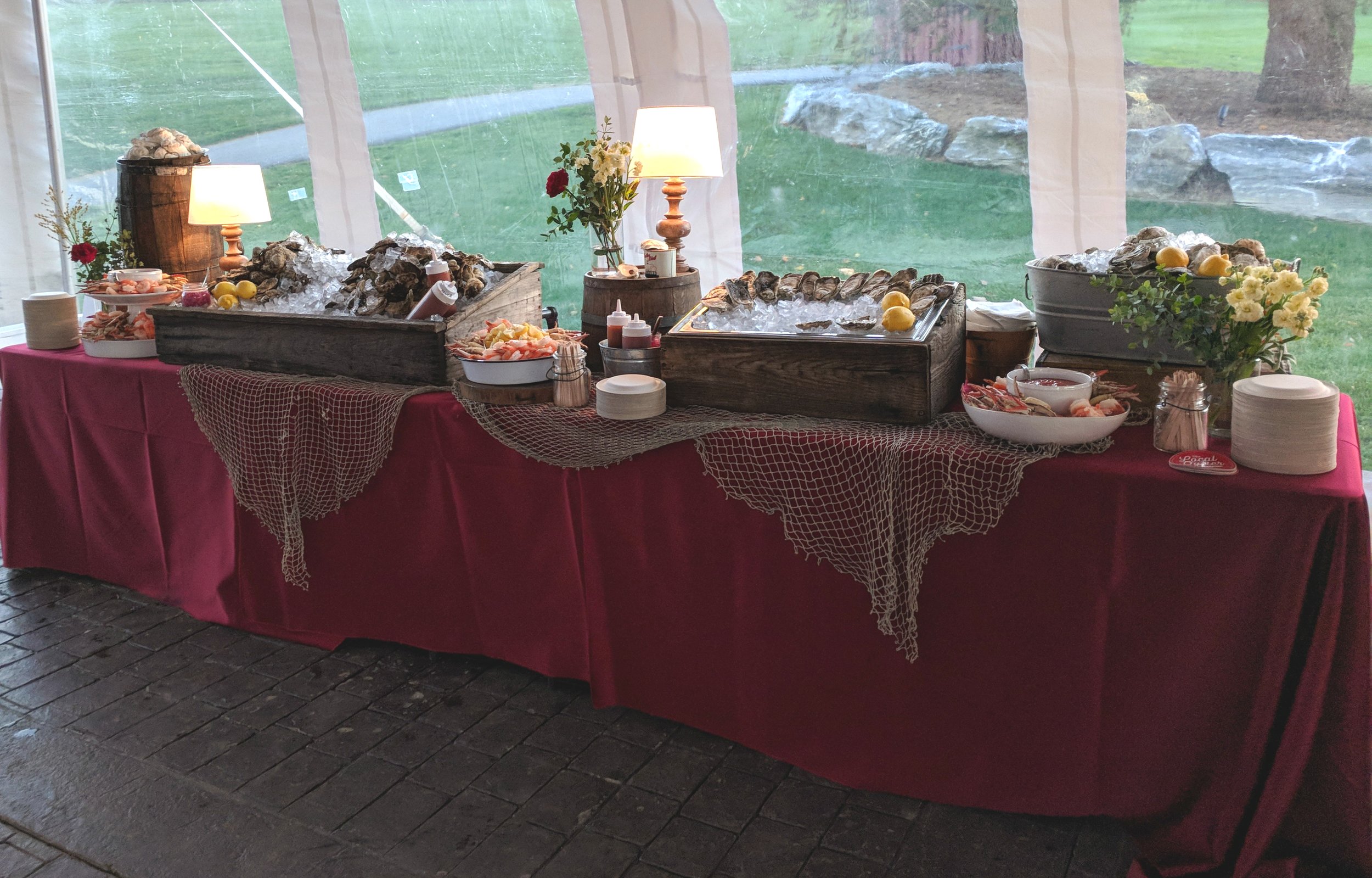 Baltimore Wedding