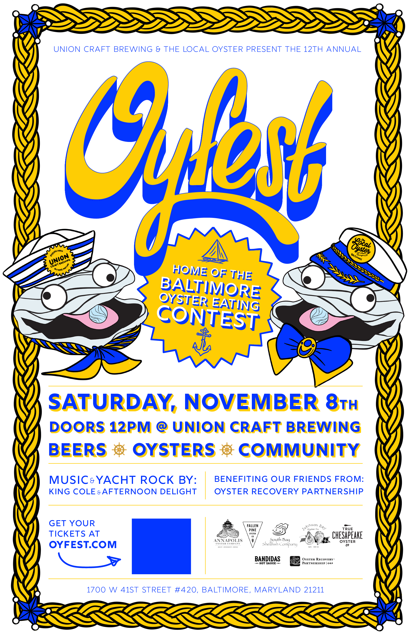 OyFest