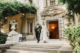 Liriodendron Wedding