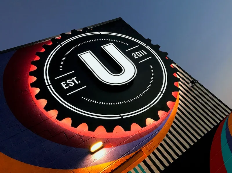 Union Craft Brewing 14th Anniversary Celebration