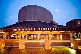 Symphony at Six