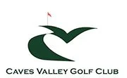 CAVES VALLEY TOURNAMENT