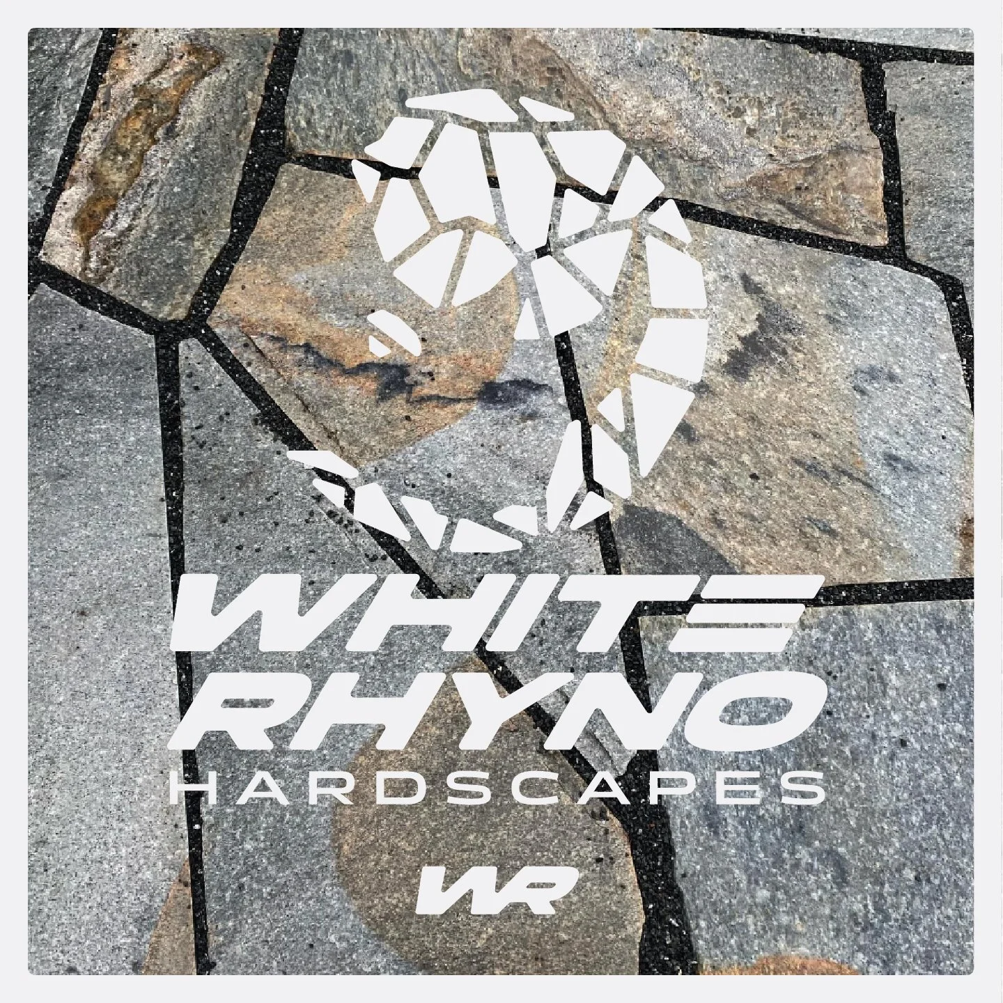 White Rhyno Hardscapes