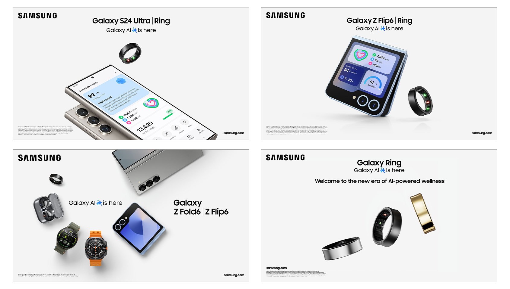 Combo Offer Display Ads