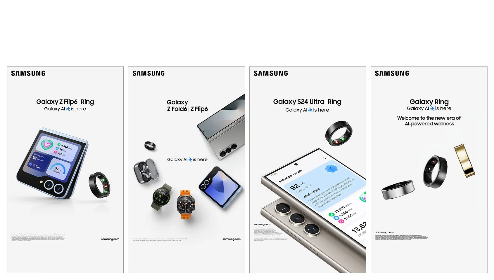 Combo Offer Display Ads