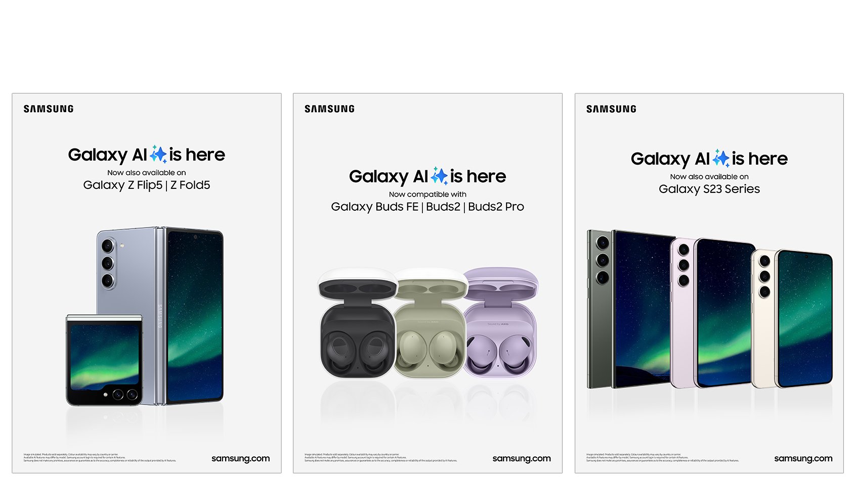 Combo Offer Display Ads