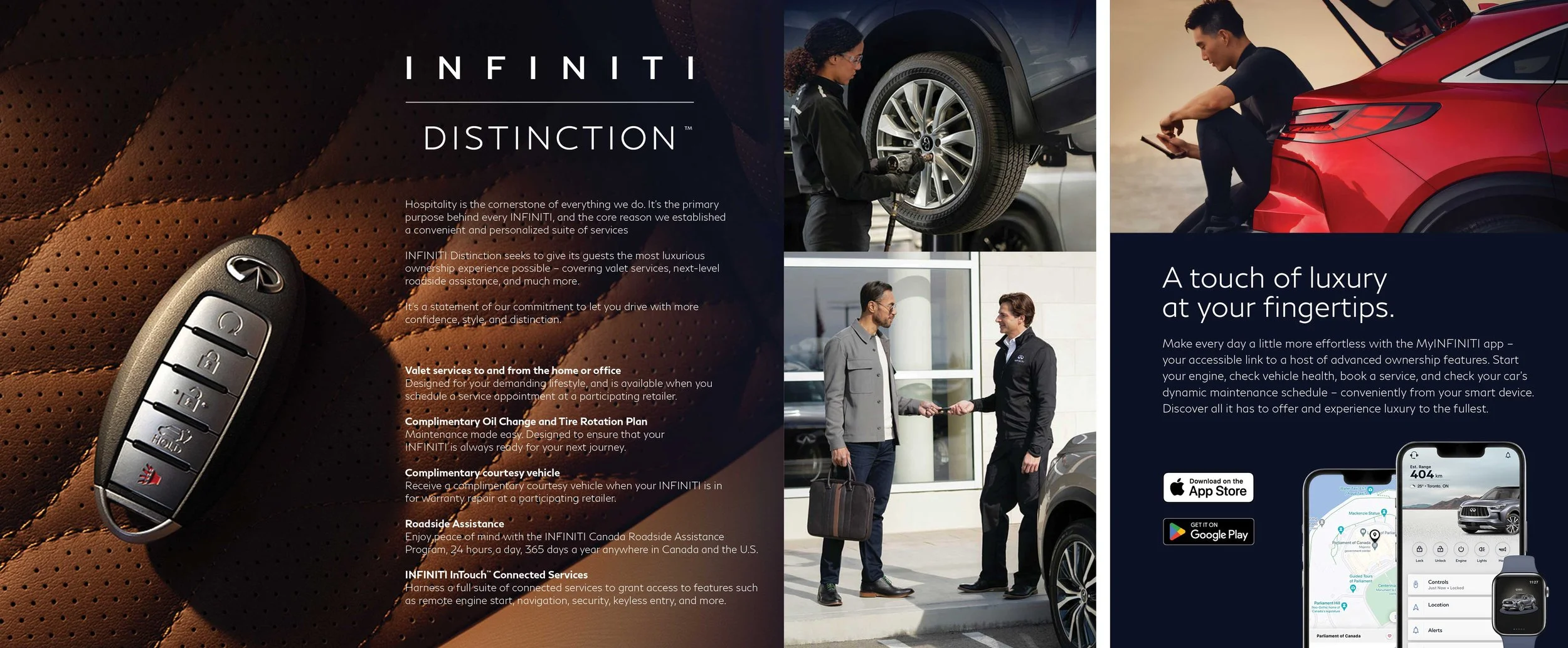 Full line Brochure - Page 9