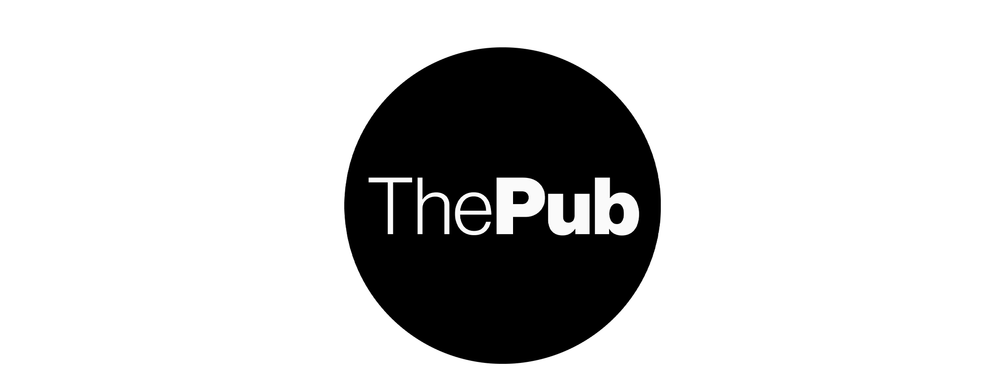 ThePub Productions: Website Redesign