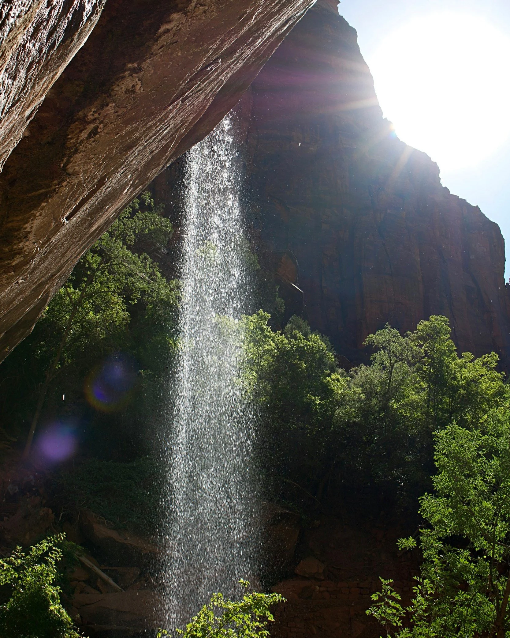 Explore top things to do in Zion National Park, including hiking The Narrows and Angels Landing, scenic drives, and hidden gems like the Canyon Overlook and Pine Creek Gorge."